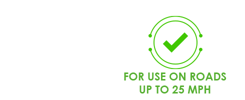 CityWall approved for up to 25mph speeds.